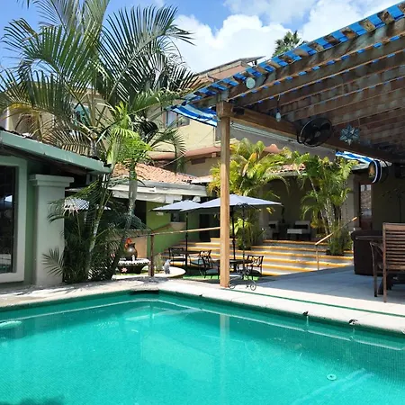 Hacienda Del Lago Boutique Hotel-2
